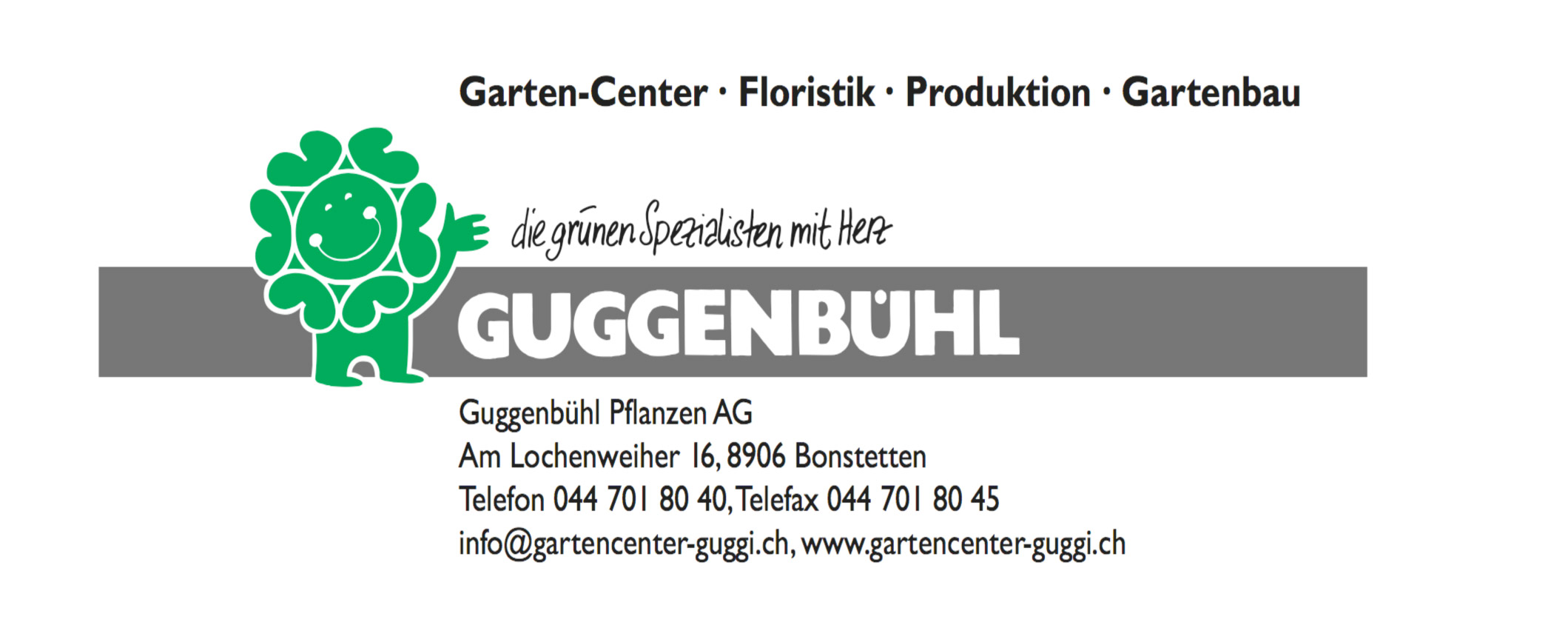 Guggenbuehl