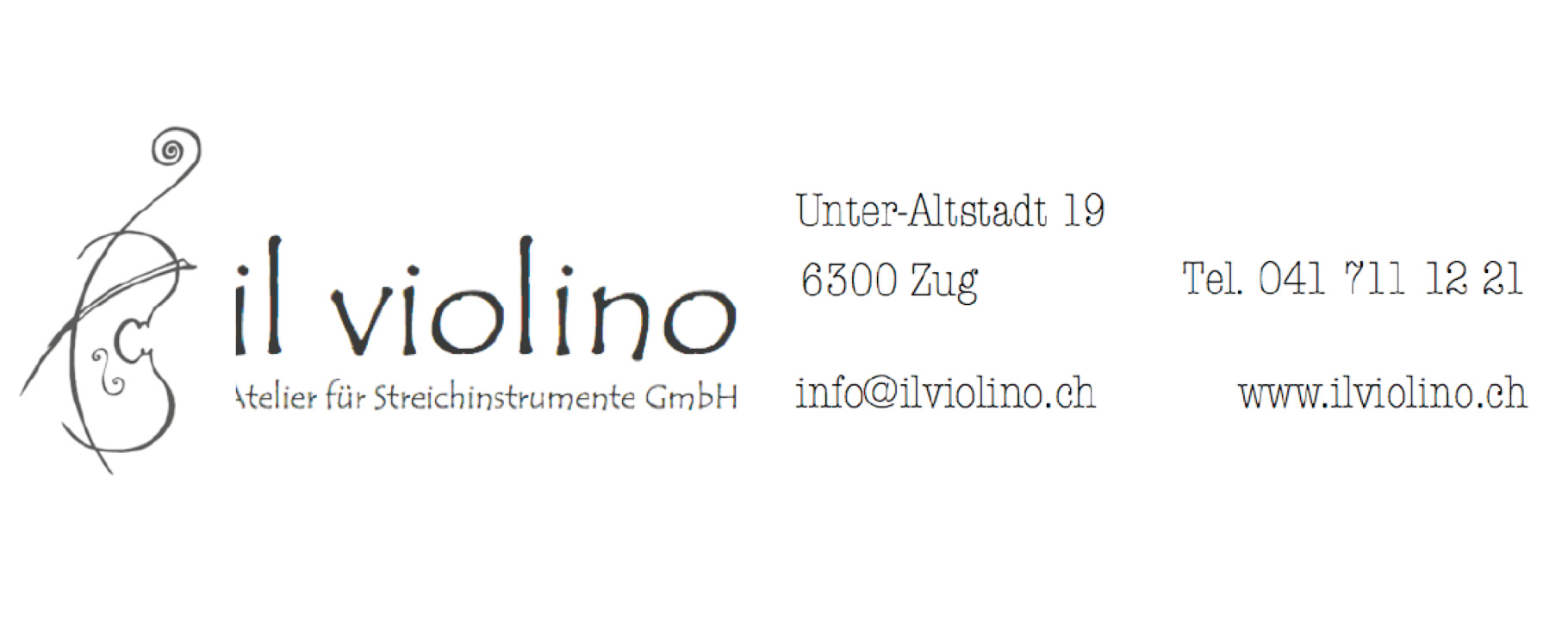 Il Violino